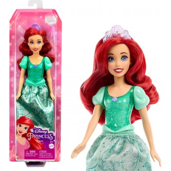 Ariel  -  Mattel