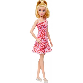 Barbie  Fashionista  Bionda...