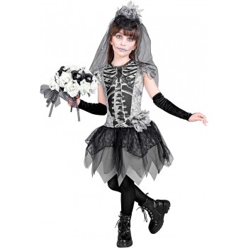 Abito  Skelebride 11/13 -...