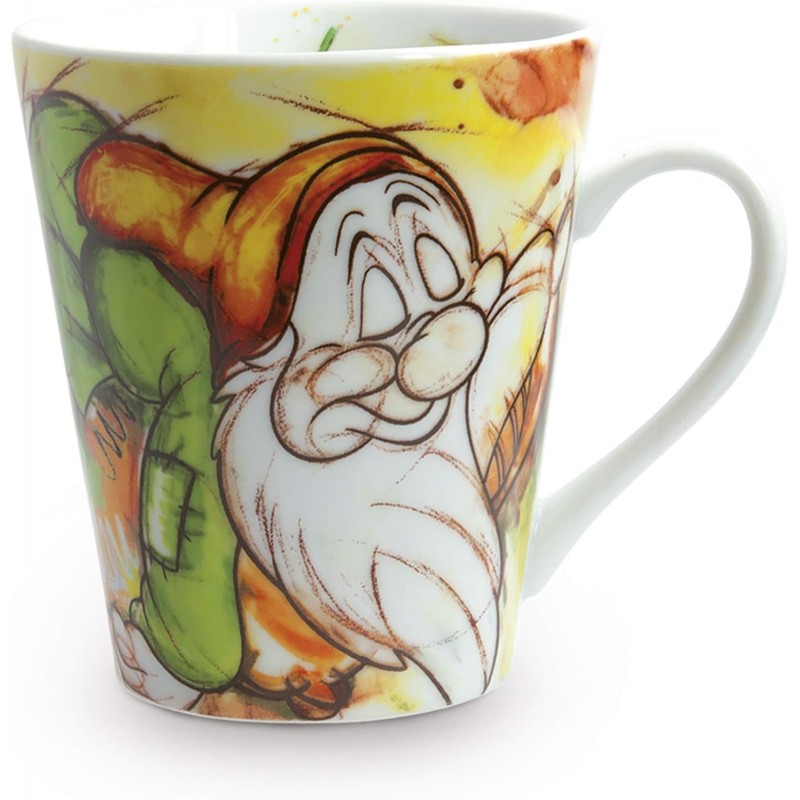 Tazza Pisolo - Disney