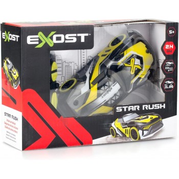 Exost  Star  Rush  R/C-...