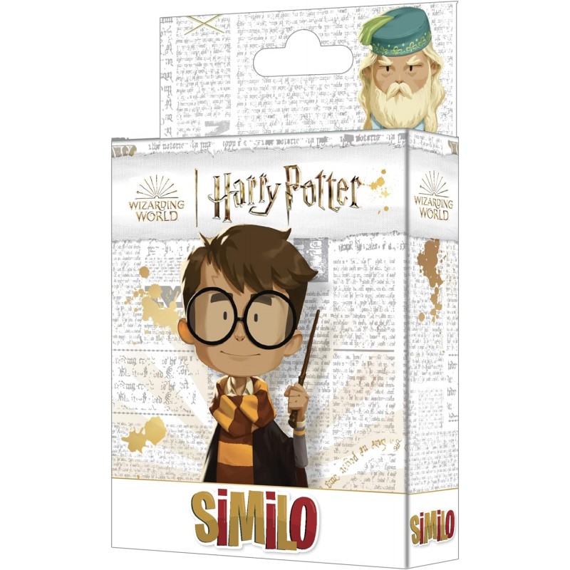 Storia e Magia - Harry Potter - Orologio Harry Potter Csrtoon