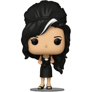 Amy  Winehouse  -  Funko