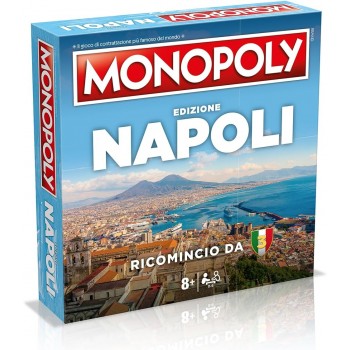 Monopoly  Napoli  -...