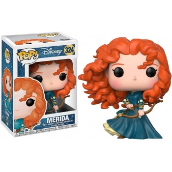 Merida  -  Funko