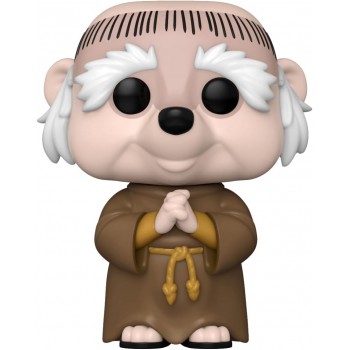 Friar  Tuck  -  Funko