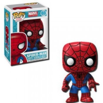 Spiderman Funko - Funko