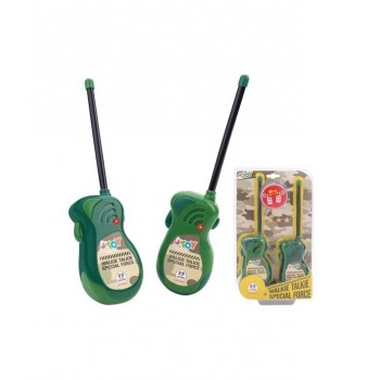 Walkie  Talkie  Militari  -...