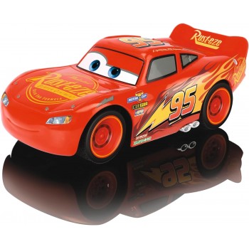 Cars 3 Saetta McQueen R-C...