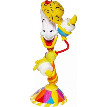 Lumiere  Mini  -  Britto