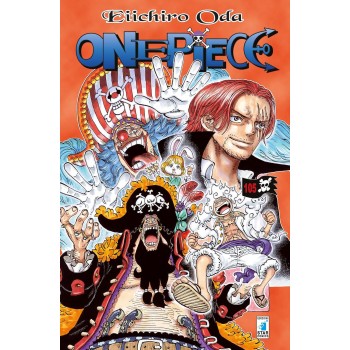One  Piece  -  Star  Comics