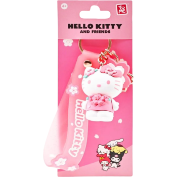 Portachiavi  Hello  Kitty...