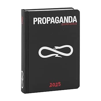 Agenda  Medium  Propaganda...