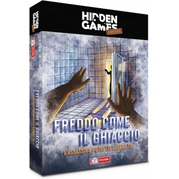 Hidden  Game  Freddo  Come...