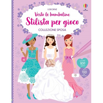 Collezione  Sposa  Vesto...