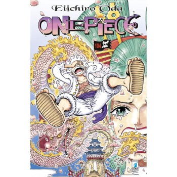 One  Piece  Eiichiro  Oda...