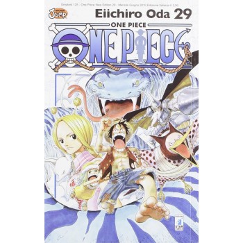 One  Piece  New  Edition...