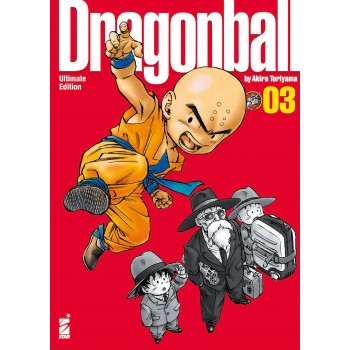 Dragon  Ball  Ultimate...