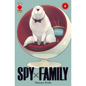 Spy  x  Family  Tatsuya...