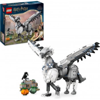 76427  Fierobecco  -  Lego