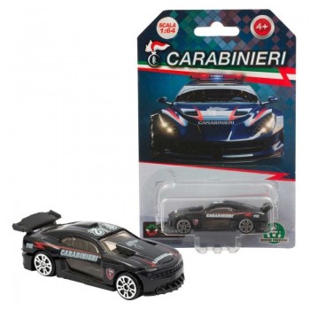 Auto  Carabinieri  1:64...