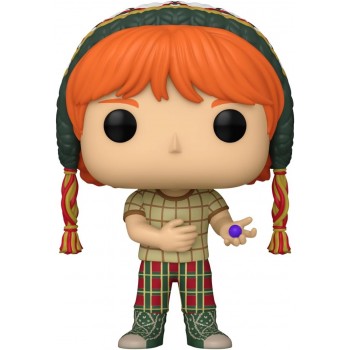 Ron  con  Candy  -  Funko