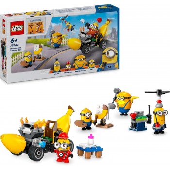 75580  I  Minions  e  Auto...