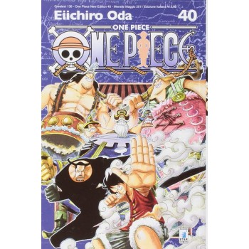 One  Piece  Eiichiro  Oda...