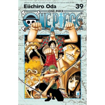 One  Piece  Eiichiro  Oda...