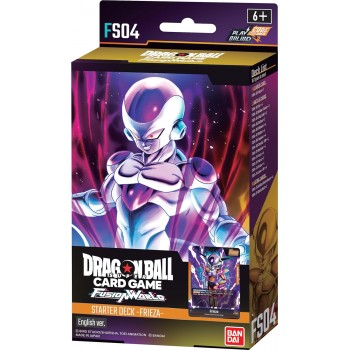 Starter  Deck  Dragon Ball...