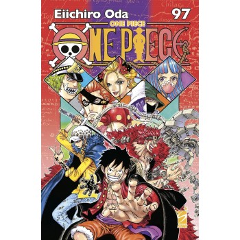 One  Piece  Eiichiro  Oda...