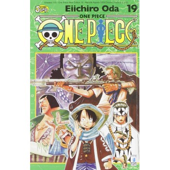 One  Piece  Eiichiro  Oda...