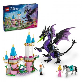 43240  Malefica  Drago  -...