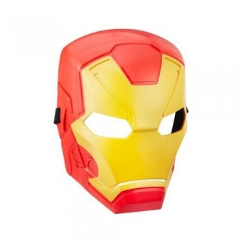 Maschera  Iron  Man  -Hasbro