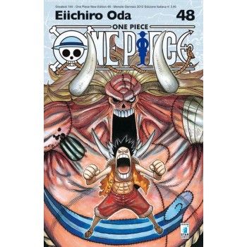 One  Piece  Eiichiro  Oda...