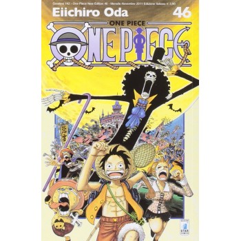 One  Piece  Eiichiro  Oda...