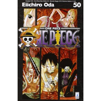 One  Piece  Eiichiro  Oda...