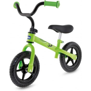 Prima  Bicicletta  Green...