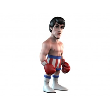 Rocky  Balboa  -  Minix