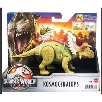Kosmoceratops  Legacy  JW...