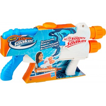 Nerf  Super  Soaker...