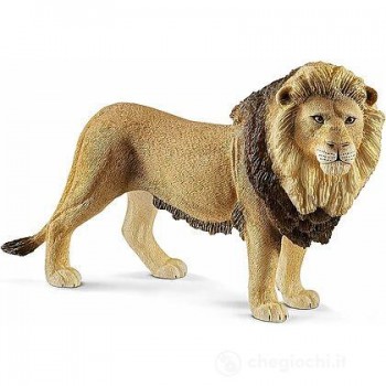 Leone  -  Schleich