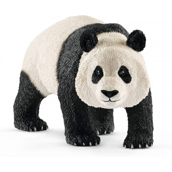 Panda  Gigante  -  Schleich