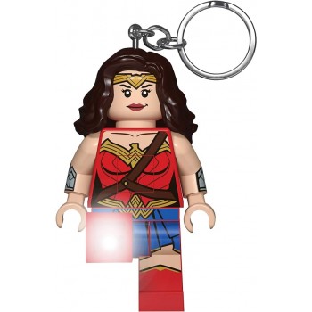 Portachiavi  Wonder  Woman...