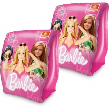 Braccioli  Barbie  -  Mondo