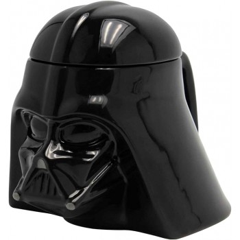 Tazza  3D  Darth  Vader-...