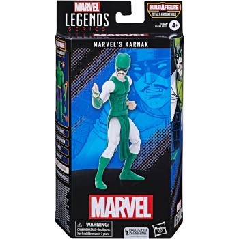 Karnak  Marvel  Legends  -...