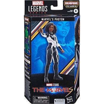 Photon  Marvel  Legends  -...