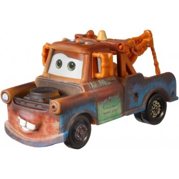 Cricchetto  Cars  -  Mattel