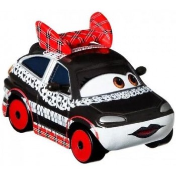 Chisaki  Cars  -  Mattel